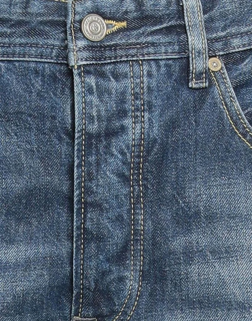 Maison Scotch Denim pants 4