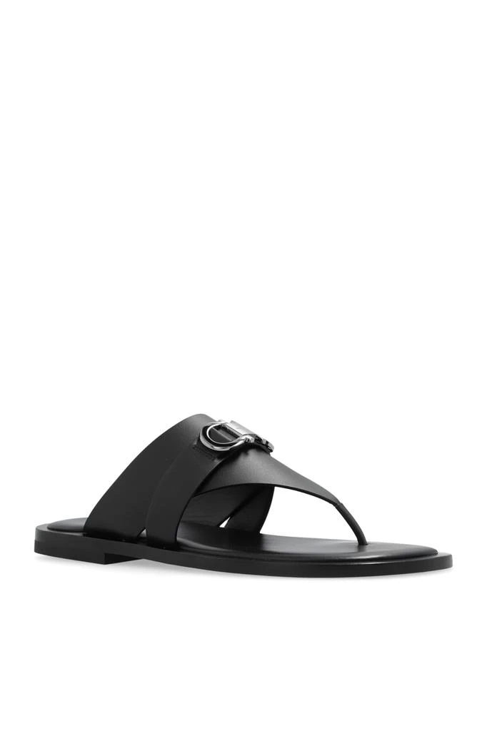 Salvatore Ferragamo ‘Domani’ flip-flops 4