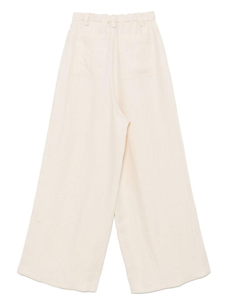 ALYSI Women's Trousers