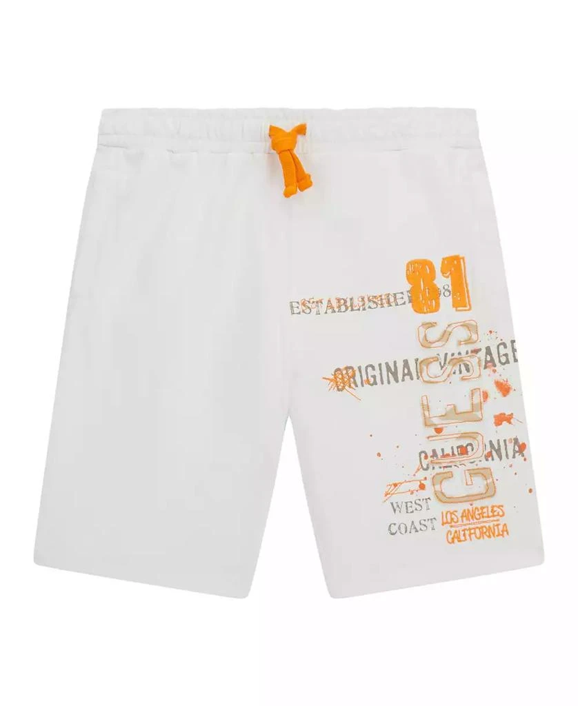GUESS Big Boys Active Short 1