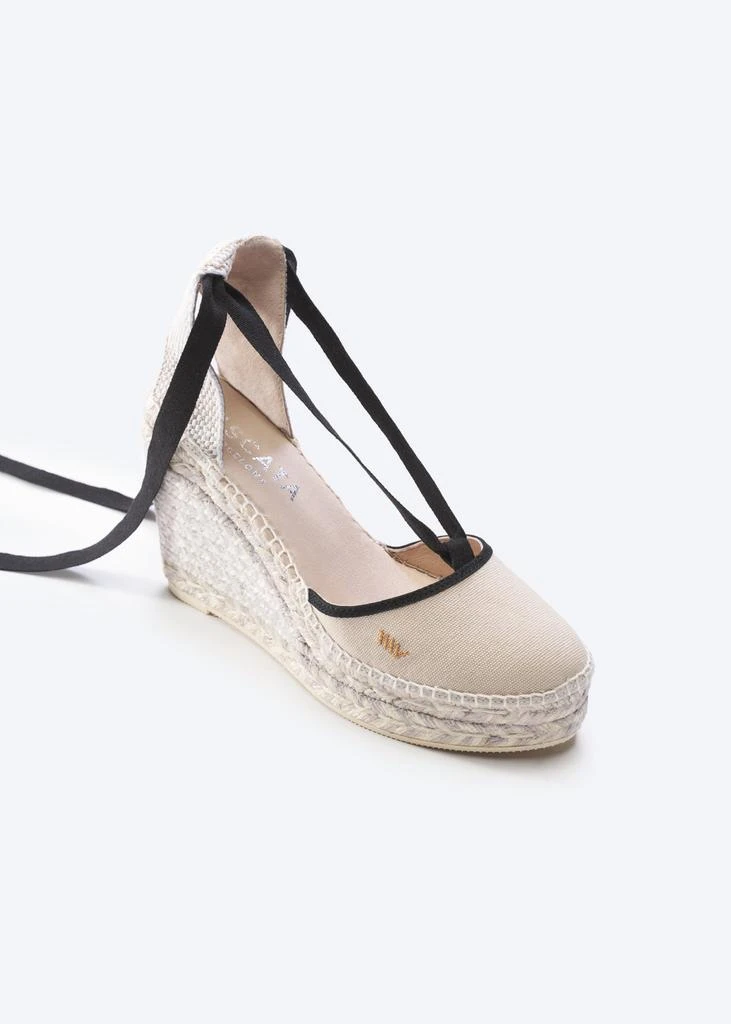 Viscata Tavallera Canvas Platform 2