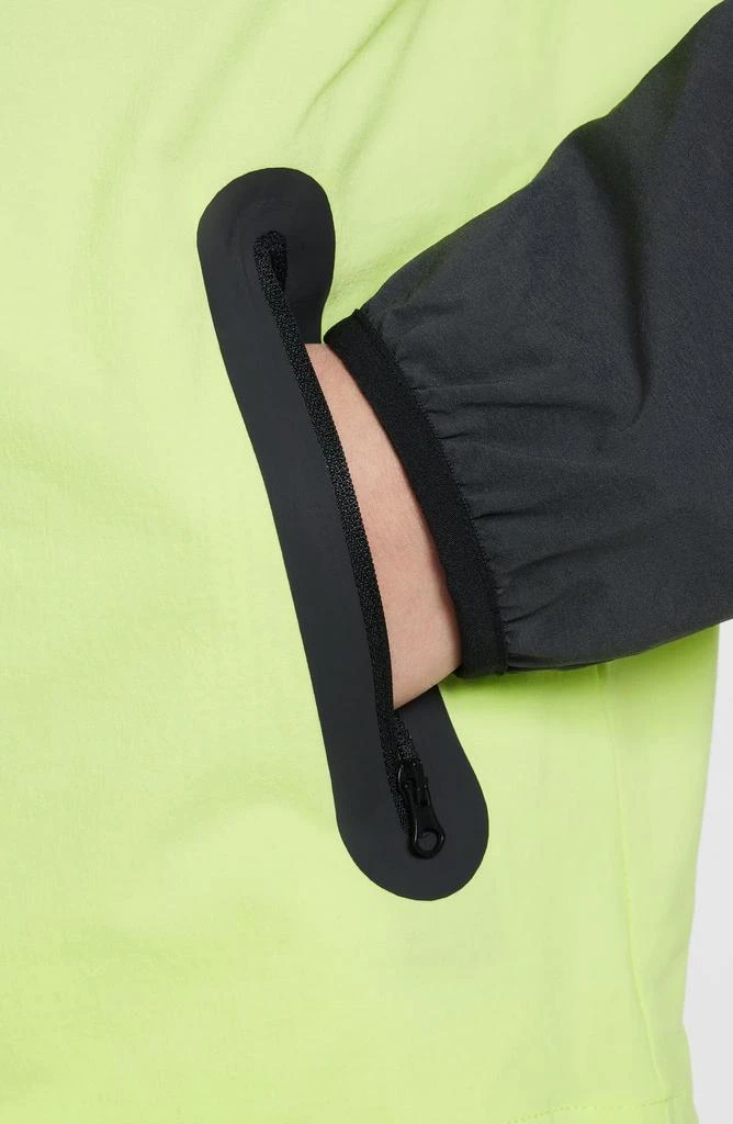 NIKE Tech Hooded Performance Zip Jacket 4