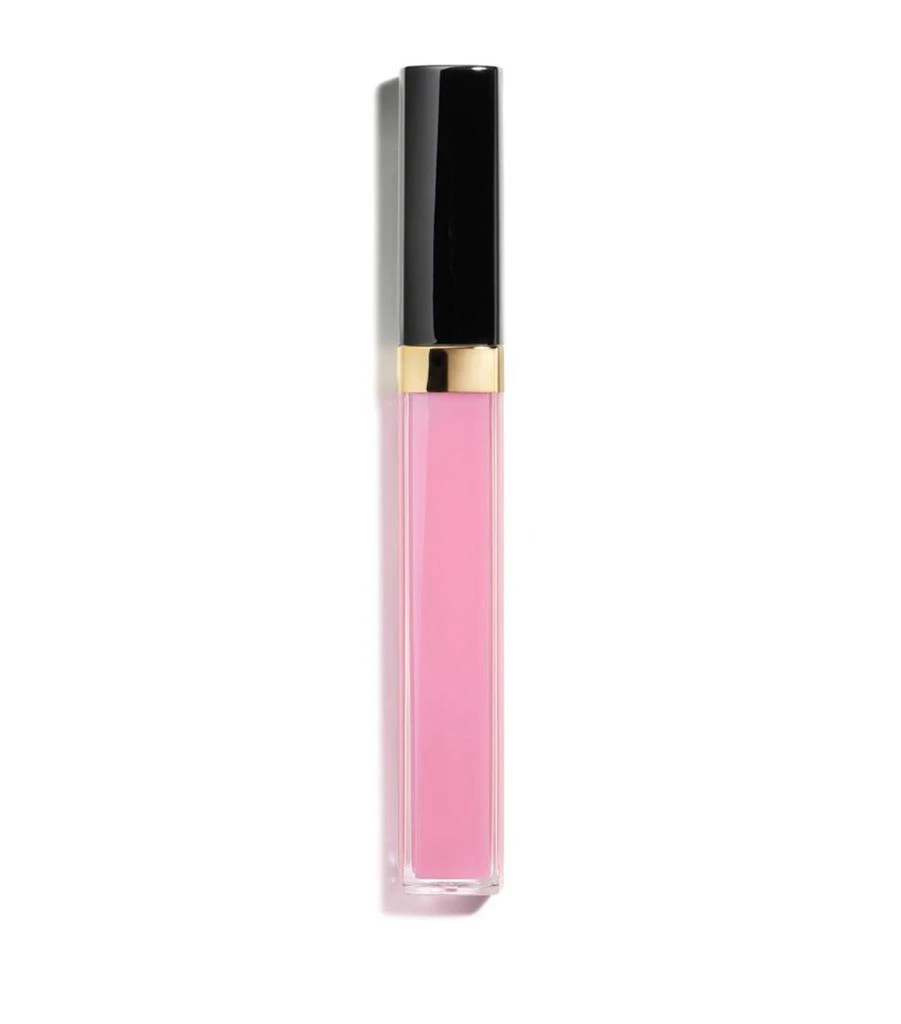 Chanel ROUGE COCO GLOSS Moisturising Gloss 1