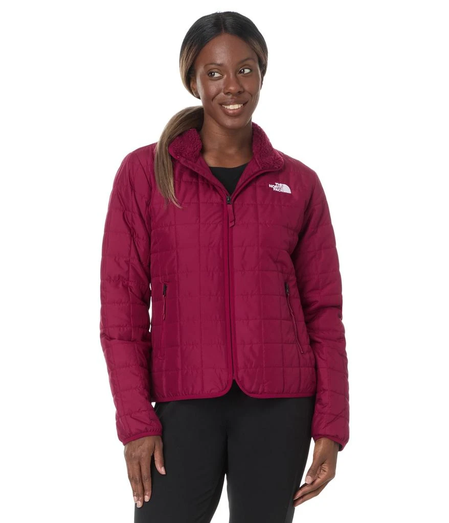 The North Face Junction Insulated Jacket 1