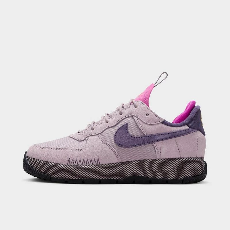 NIKE Women's Nike Air Force 1 Wild Sneakerboots 1