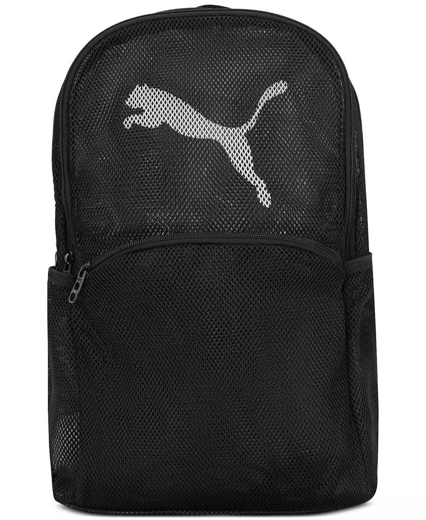 Puma Men's Evercat Mesh Logo Backpack 1