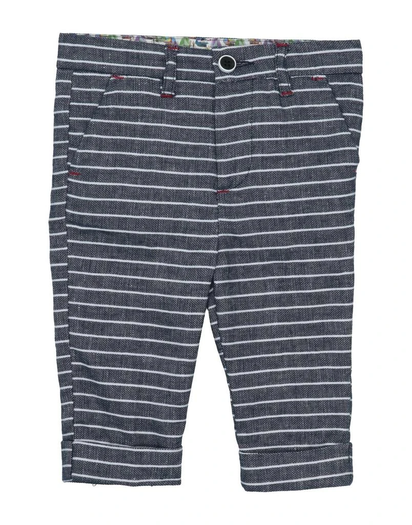 NEILL KATTER Casual pants 1