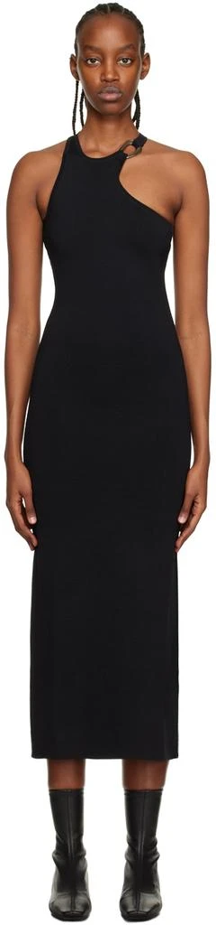 knee length dresses for ladies Camellia Midi Dress main image 0