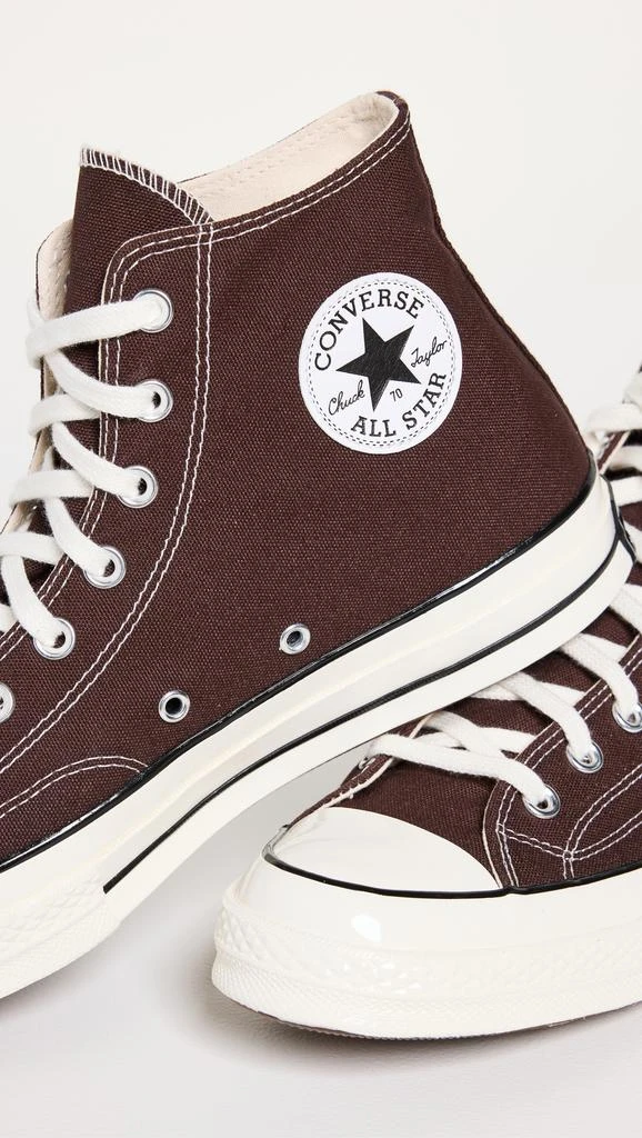 Converse Chuck 70 HIgh Top Sneakers 4
