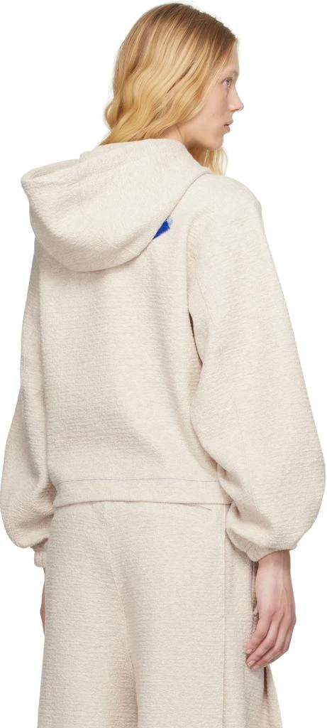 ADER error Gray Realce Product. 29 Hoodie 3