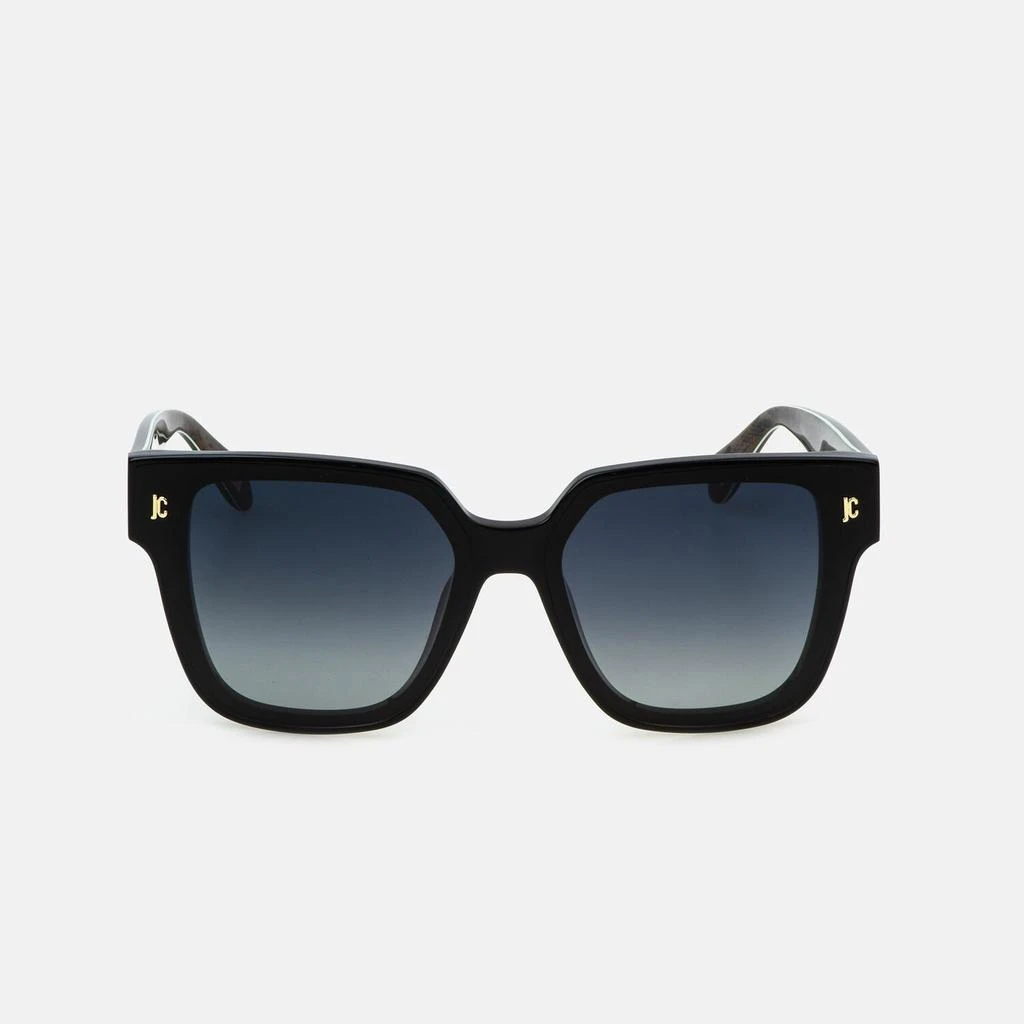 Just Cavalli Just Cavalli Butterfly Frame Sunglasses 1