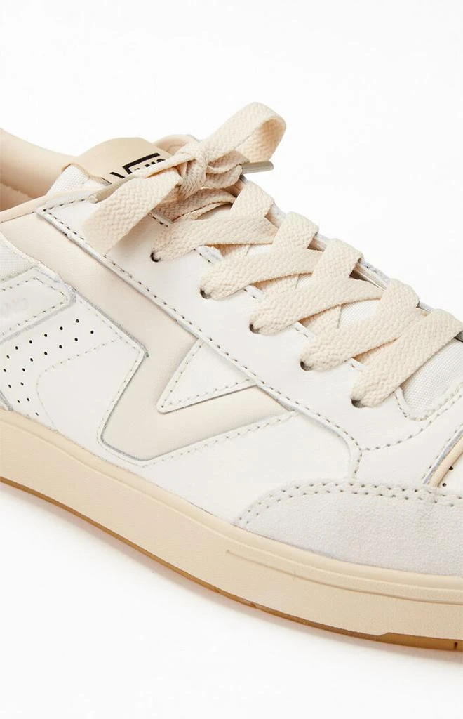Vans Lowland ComfyCush JMP R Shoes 6
