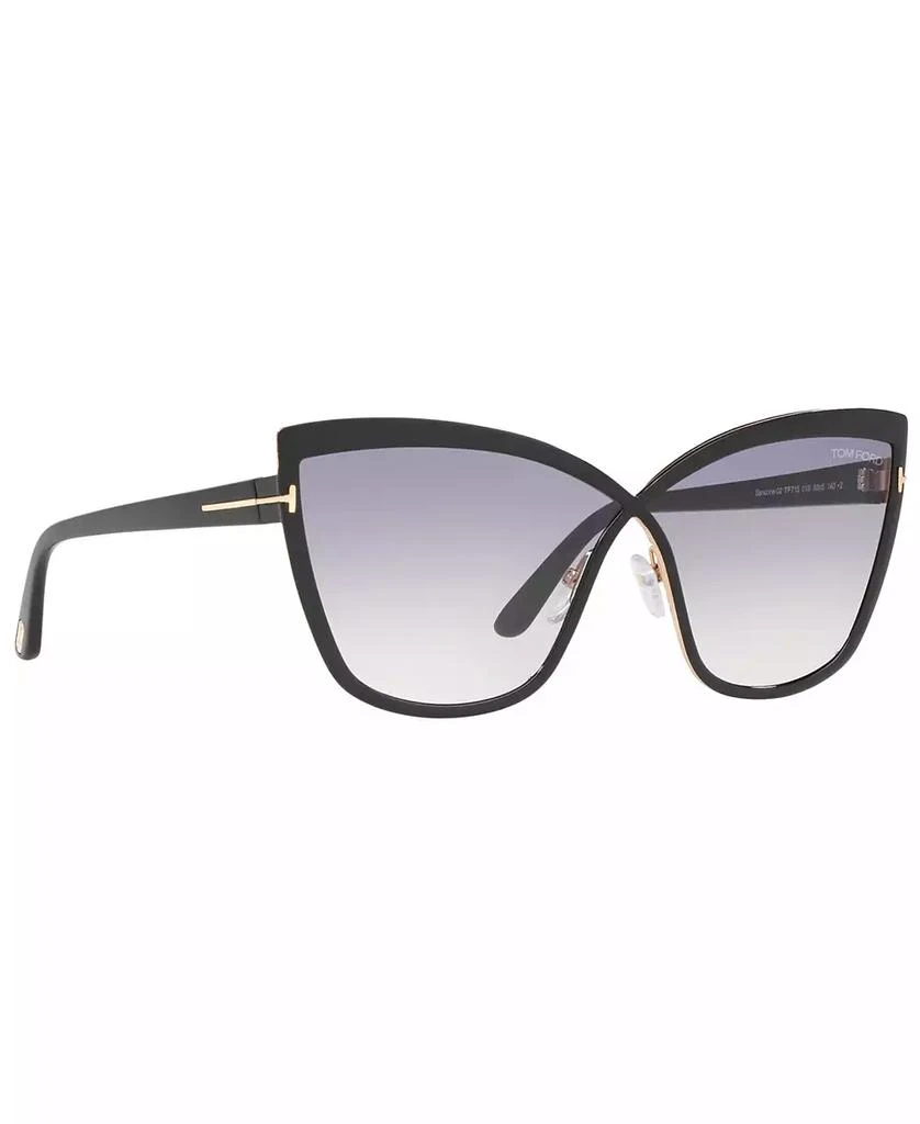 Tom Ford Sunglasses, FT0715 68 3