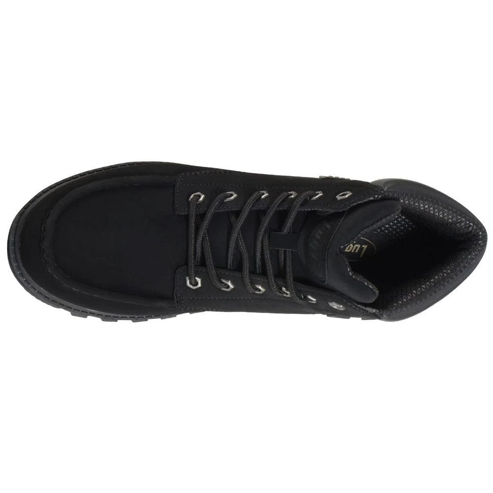 Lugz Warsaw Lace Up Boots 4