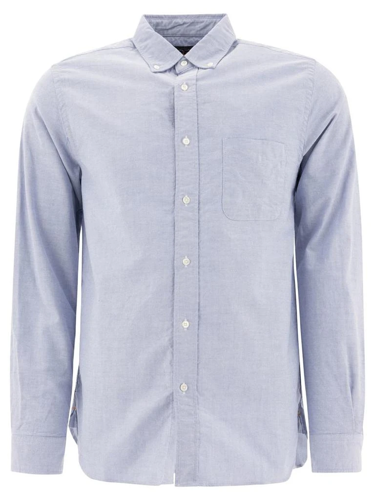BEAMS PLUS Beams Plus Shirts 1