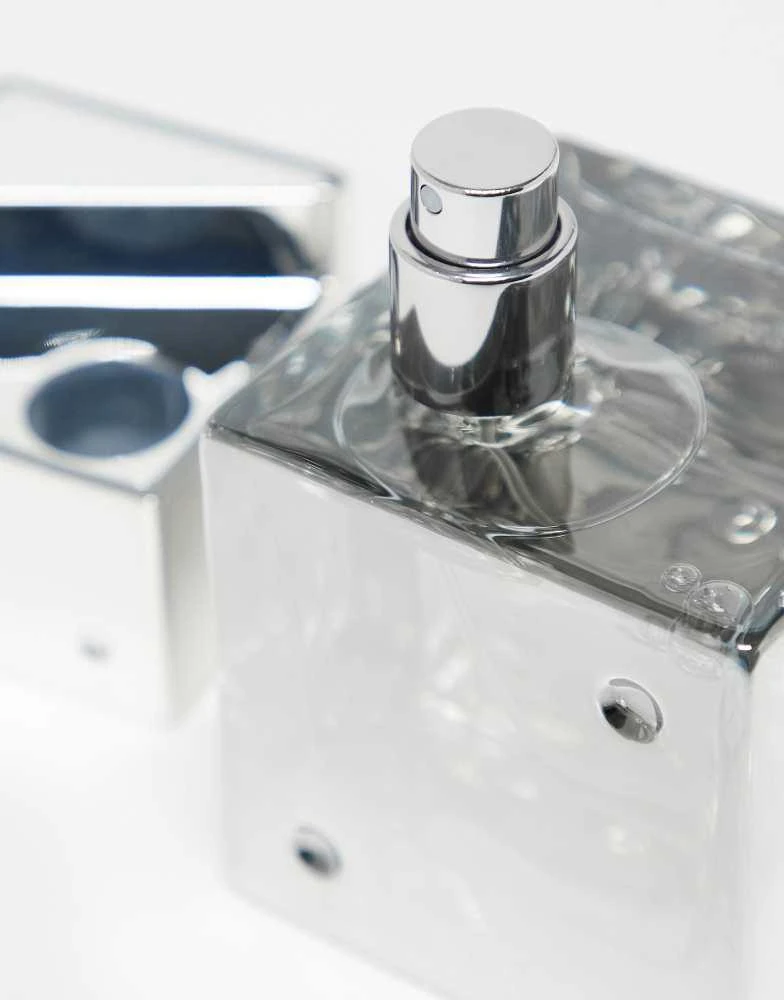Billie Eilish Billie Eilish Your Turn EDP 100ml 3