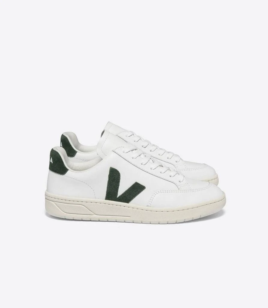 Veja Baskets Extra-White Cyprus - Femme 1