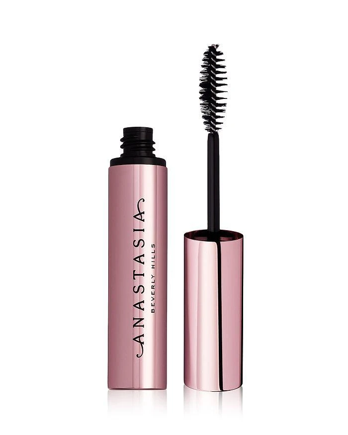 Anastasia Beverly Hills Clear Brow Gel 1