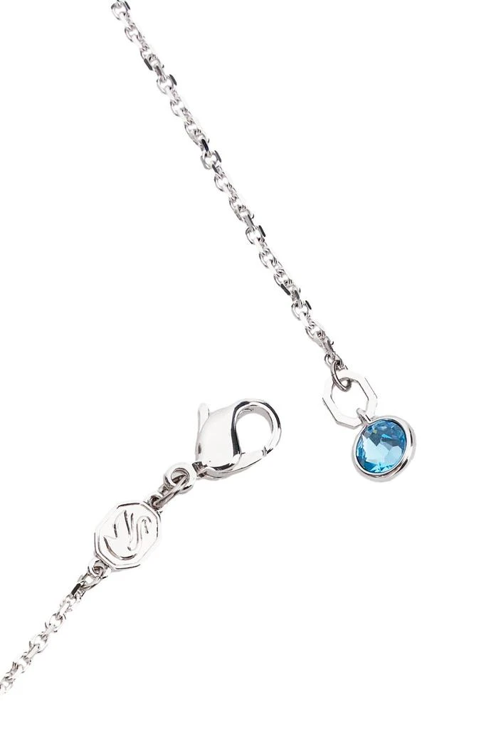 Swarovski Swarovski Gema Embellished Pendant Necklace 3