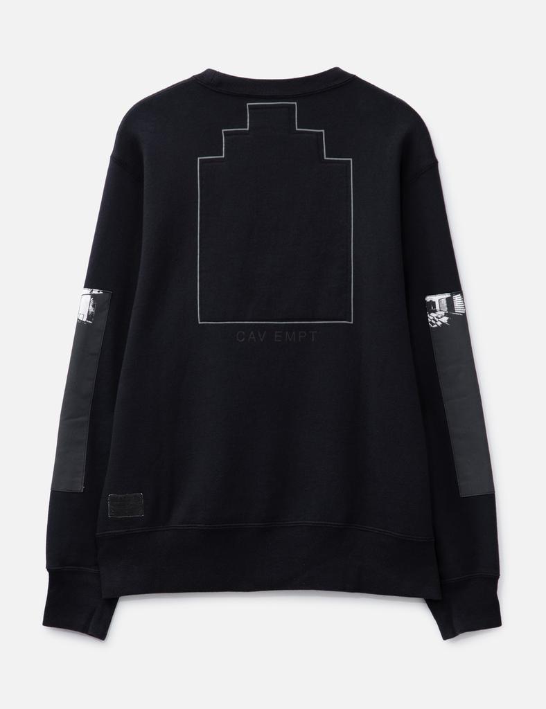 Cav Empt Sweater