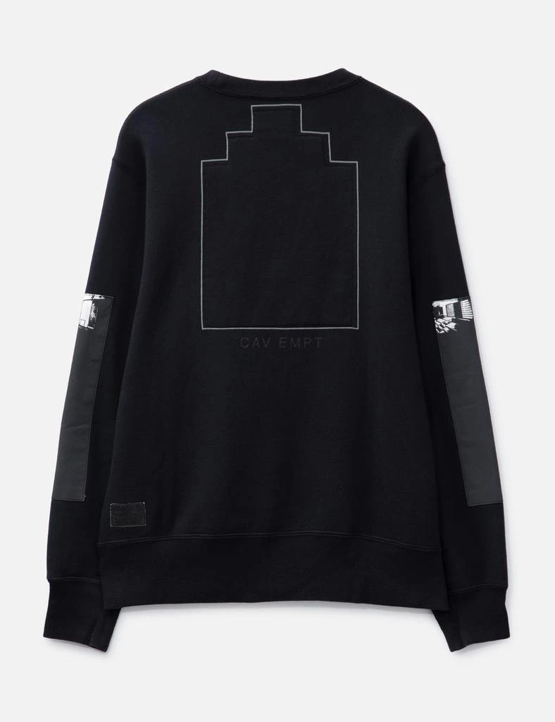 Cav Empt Sweater 2