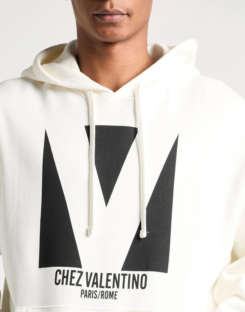 Valentino Hooded sweatshirt 4