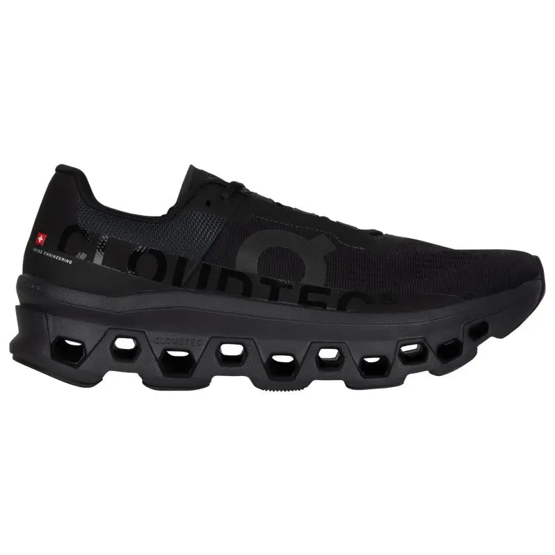 On On Cloudmonster - Men's