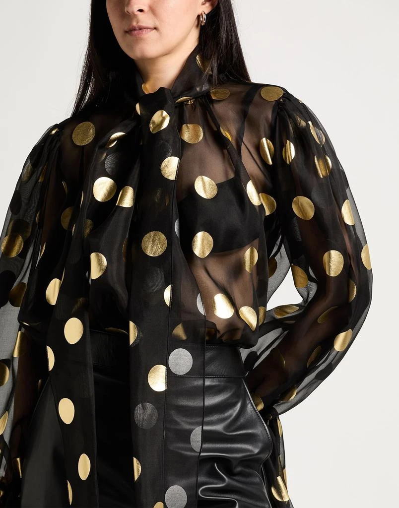 Dolce
Gabbana Silk top 4