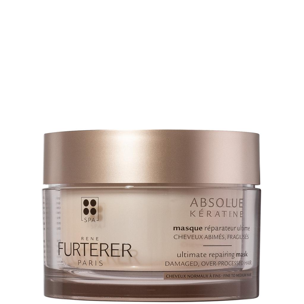 René Furterer René Furterer Absolue Keratine Ultimate Regenerating Mask 6.7 oz