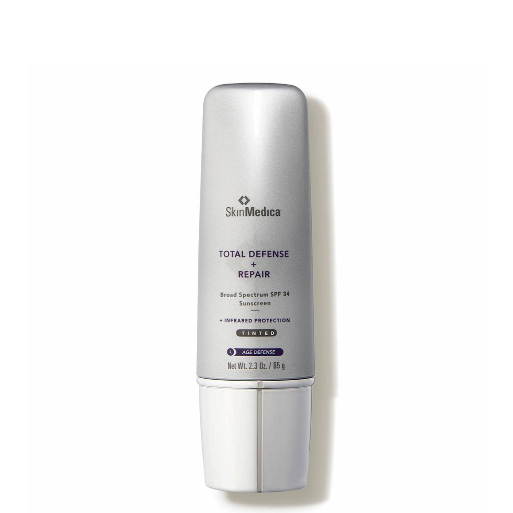 SkinMedica SkinMedica Total Defense Repair SPF 34 - Tinted