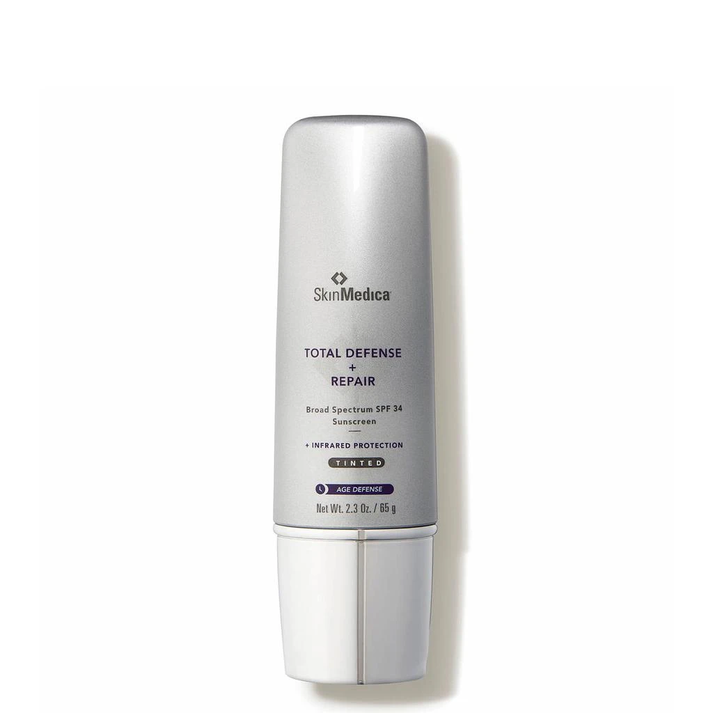 SkinMedica SkinMedica Total Defense Repair SPF 34 - Tinted 1