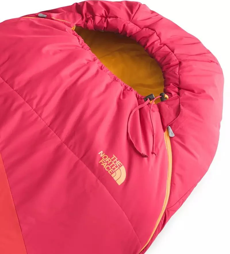 The North Face The North Face Wasatch Pro 55 Sleeping Bag 2