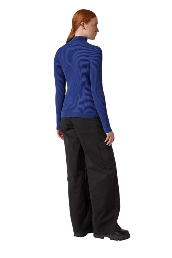 Parajumpers Parajumpers - LOTUS TURTLENECK SWEATER 3