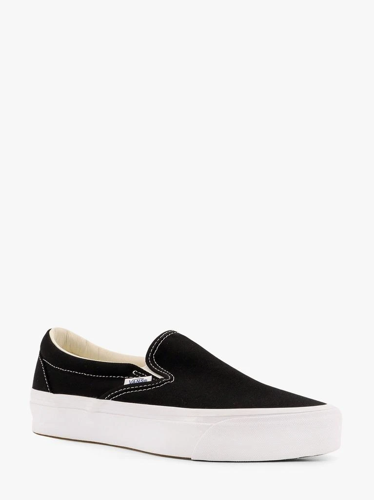 Vans Vans Slip-On Reissue 98 canvas low-top sneakers 2