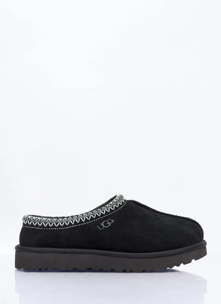 UGG Tasman Suede Slippers 1