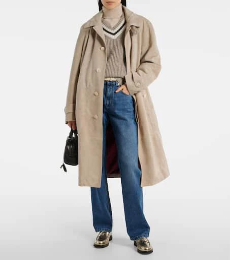 Brunello Cucinelli Cashmere sweater 2