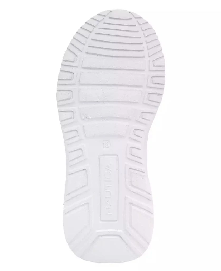 Nautica Kid's Neave Molded 2 Athletic Sneaker 9