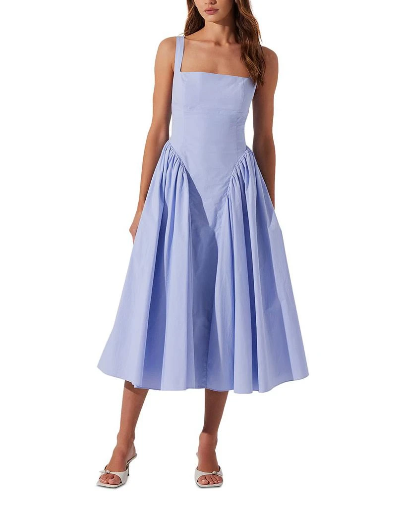 ASTR Vinya Dress 1