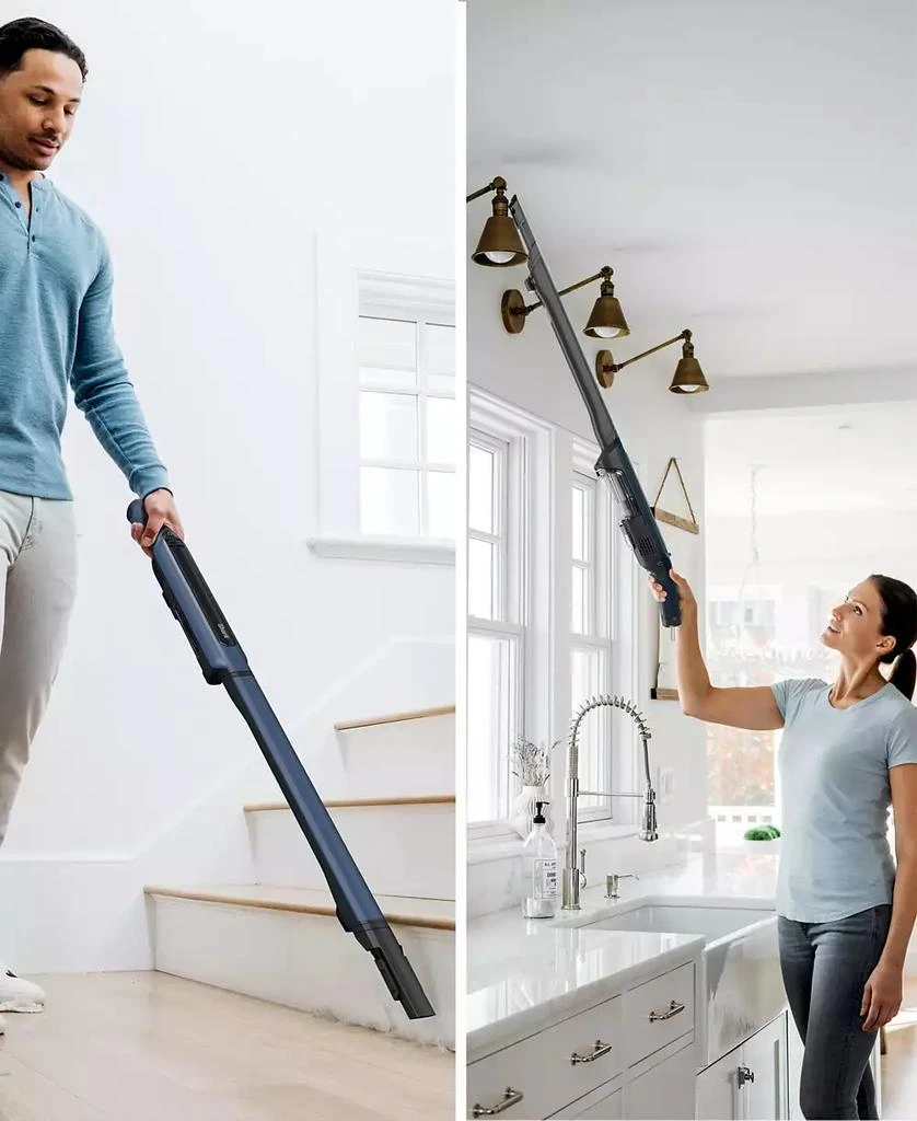 Shark WANDVAC System Ultra-Lightweight Powerful Cordless 3-in-1 Stick Vacuum WS640 4