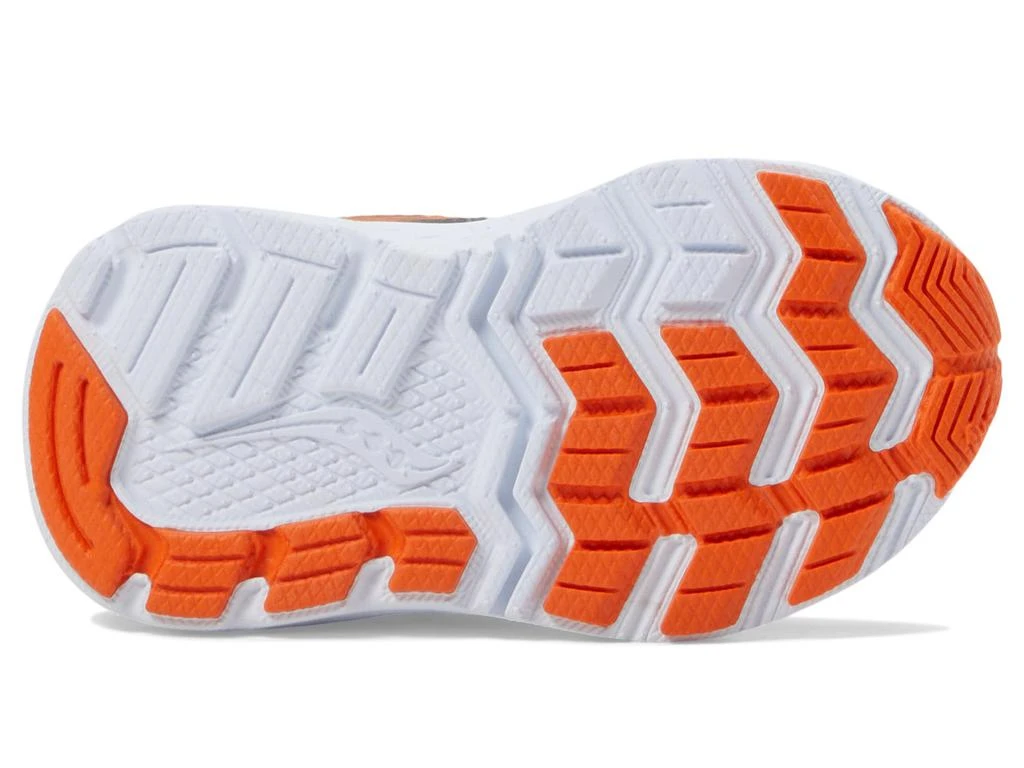 Saucony Ride 10 (Toddler/Little Kid) 3