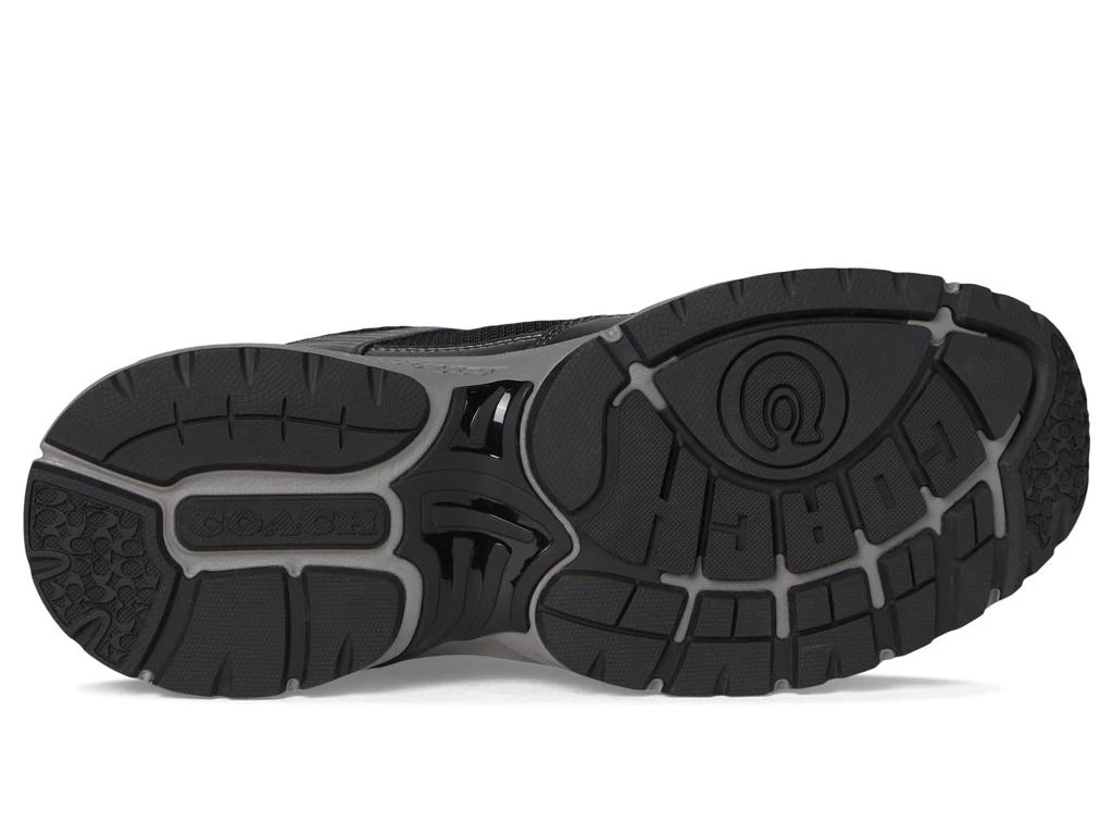 Coach C301 Sneaker 3