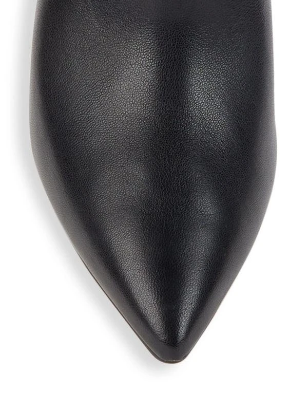 Cole Haan Vandam Stiletto Over The Knee Boots 5