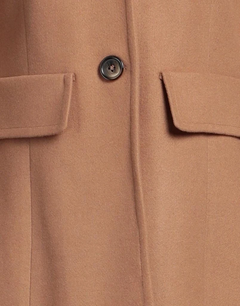 BIANCOGHIACCIO Coat 4