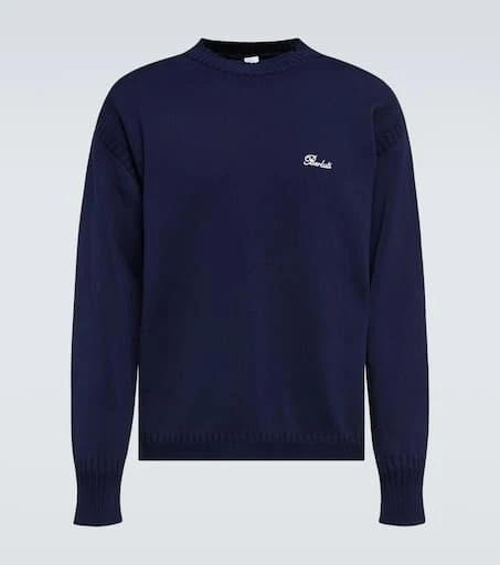 Berluti Cotton sweater 1