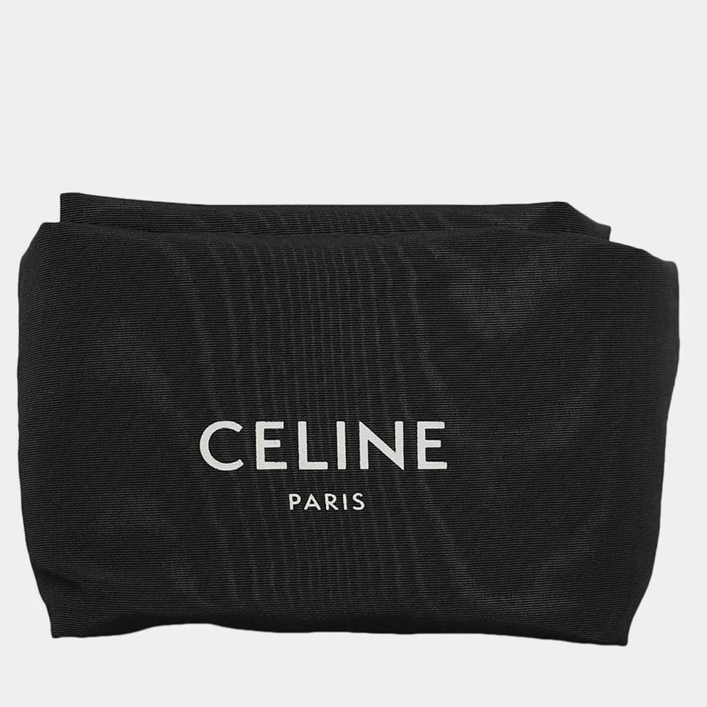 Celine Celine Triomphe Mini Cabas Vertical Bag 7