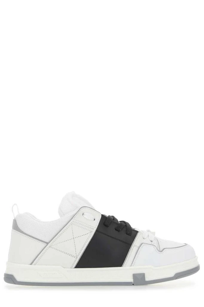 Valentino Valentino Garavani Open Skate Lace-Up Sneakers 1