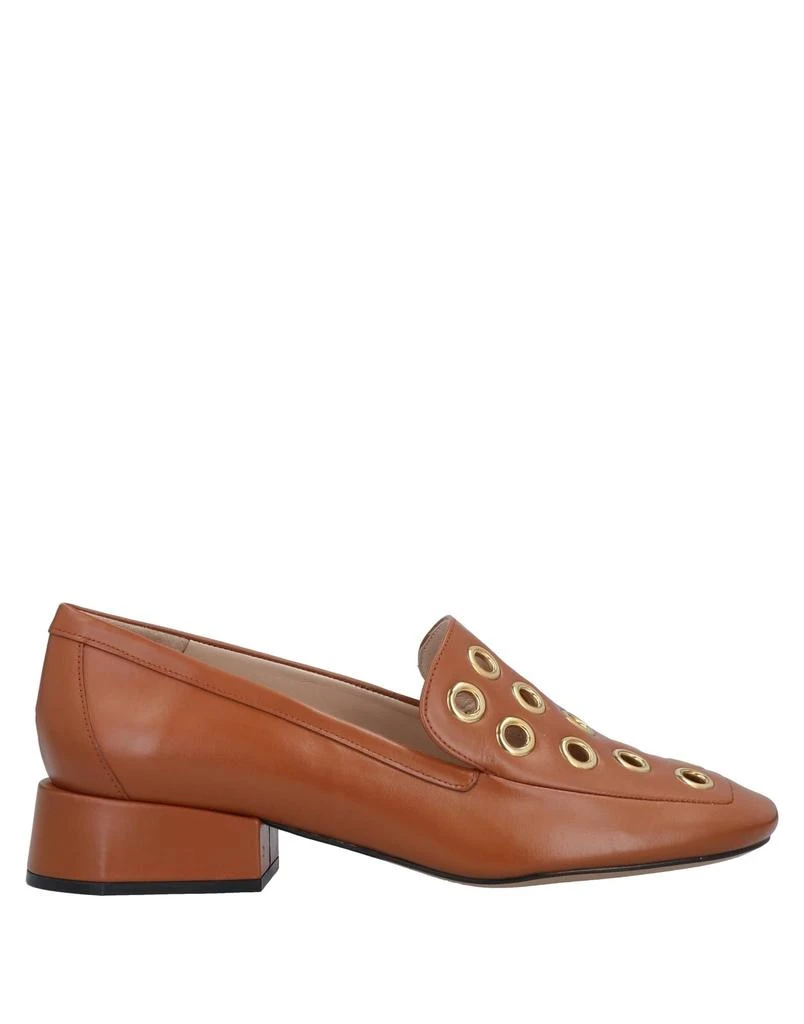 Mulberry Loafers 1