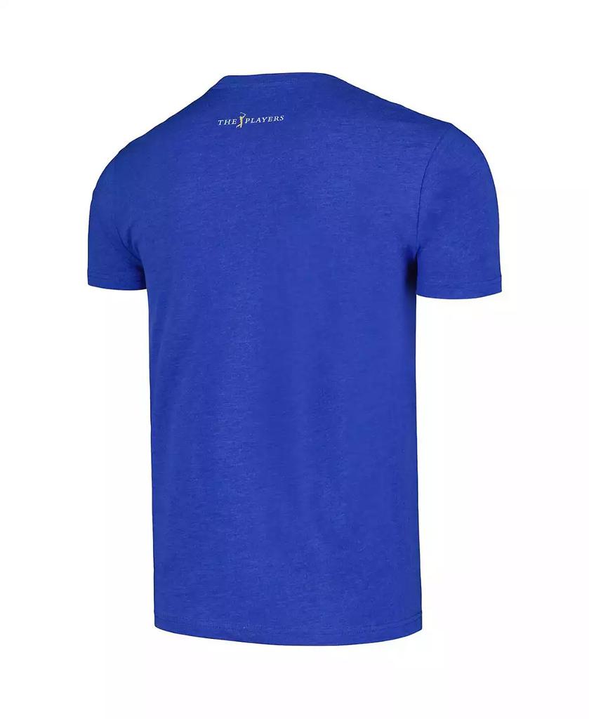 IMPERIAL Men's Royal The Players 50th Anniversary The Seabreeze T-Shirt