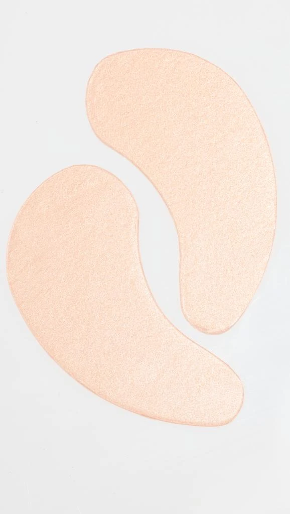 111skin Rose Gold Illuminating Eye Mask Box 3