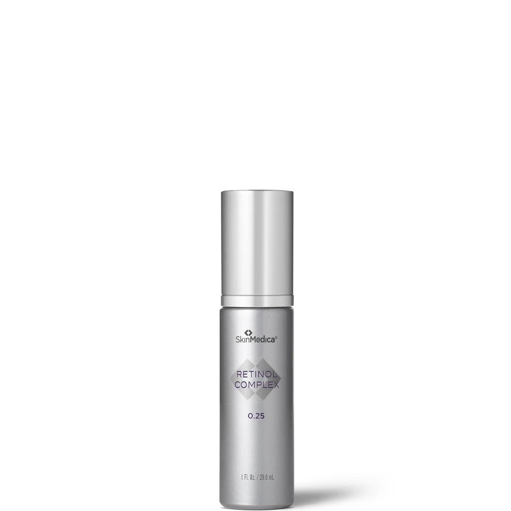 SkinMedica SkinMedica Anti-Aging Regime with 0.25 Retinol and SPF 35 3